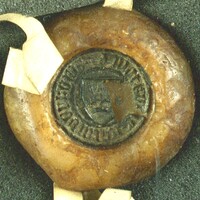 Archiwum Główne Akt Dawnych w Warszawie, Zbiór dokumentów pergaminowych, sygn. 6267