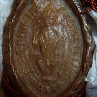 Archiwum Narodowe w Krakowie, Zbiór dokumentów pergaminowych, sygn. 4