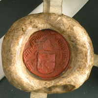 Archiwum Główne Akt Dawnych w Warszawie, Zbiór dokumentów pergaminowych, sygn. 5607.