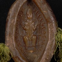 Archiwum Narodowe w Krakowie, Zbiór dokumentów pergaminowych, sygn. 44