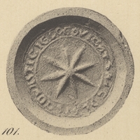 Mikołaj, scholastyk, Pfotenhauer 1879, nr 101