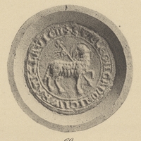 Milejus, kanonik, Pfotenhauer 1879, nr 60