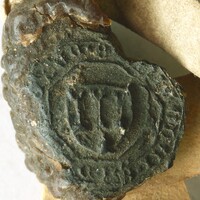 Archiwum Główne Akt Dawnych w Warszawie, Zbiór dokumentów pergaminowych, sygn. 6255