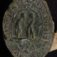 Archiwum Narodowe w Krakowie, Zbiór dokumentów pergaminowych, sygn. 53