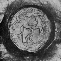 K. Górski, Łukasz Watzenrode: życie i działalność polityczna (1447-1512), Wrocław 1973, il. 2.