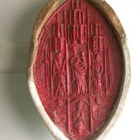 Archiwum Główne Akt Dawnych, Zbiór dokumentów pergaminowych, sygn. 137.