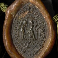 Archiwum Narodowe w Krakowie, Zbiór dokumentów pergaminowych, sygn. 62