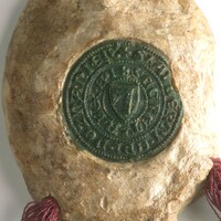 Archiwum Główne Akt Dawnych w Warszawie, Zbiór dokumentów pergaminowych, sygn. 0542