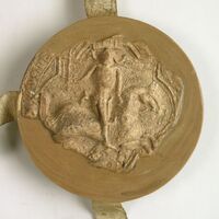 Archiwum Główne Akt Dawnych w Warszawie, Zbiór dokumentów pergaminowych, sygn. 0864