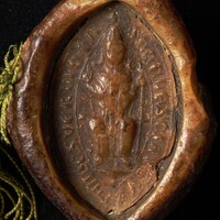 Archiwum Narodowe w Krakowie, Zbiór dokumentów pergaminowych, sygn. 62