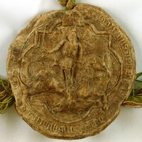 Archiwum Główne Akt Dawnych w Warszawie, Zbiór dokumentów pergaminowych, sygn. 0669