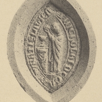 Mikołaj, dziekan, Pfotenhauer 1879 r.